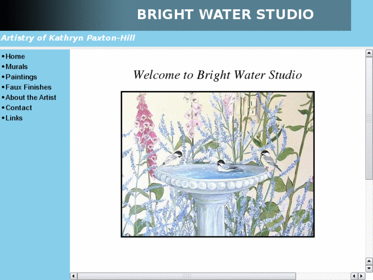 www.brightwaterstudio.com