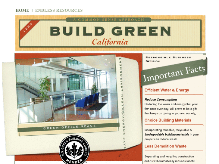 www.buildgreencalifornia.com