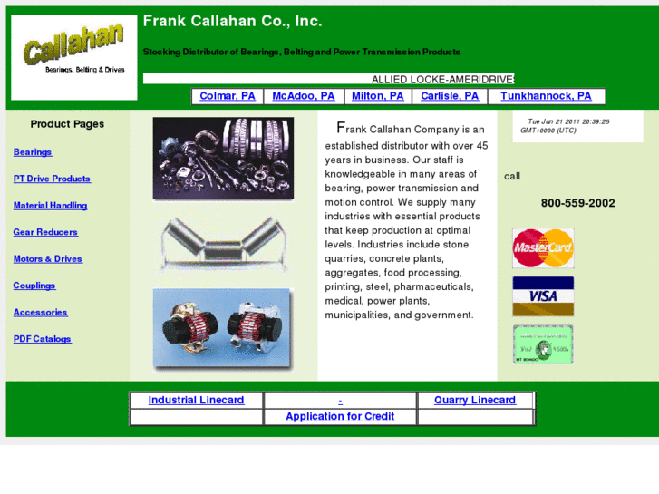 www.callahanbearing.com