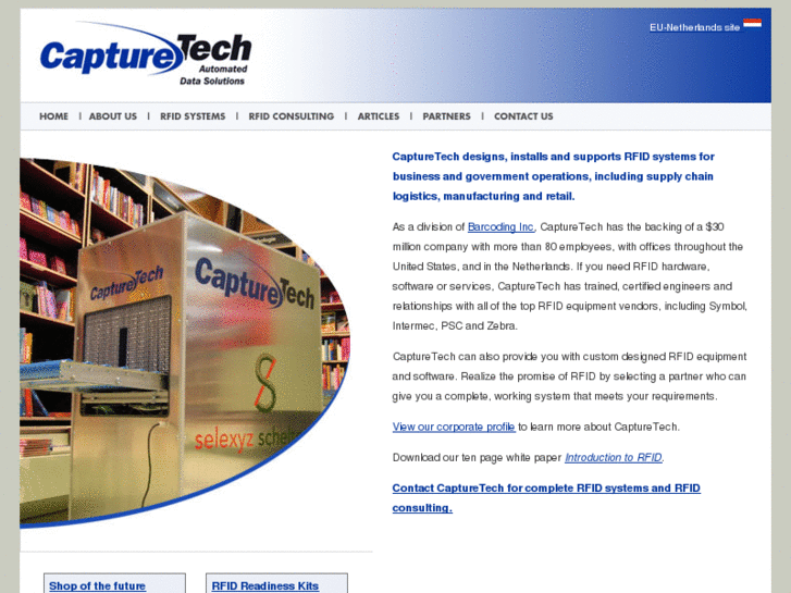 www.capturetech.com