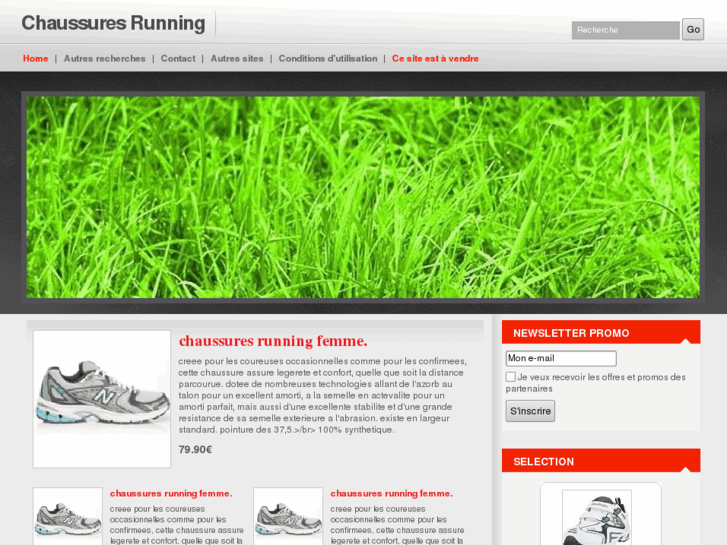 www.chaussures-running.com