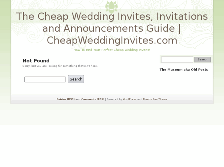 www.cheapweddinginvites.com