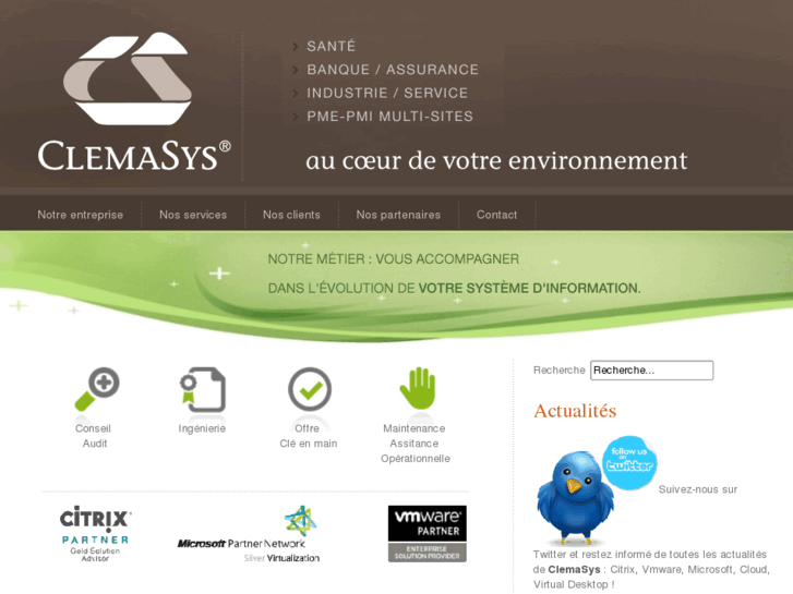 www.clemasys.com