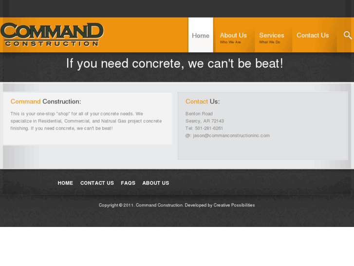www.commandconstructioninc.com