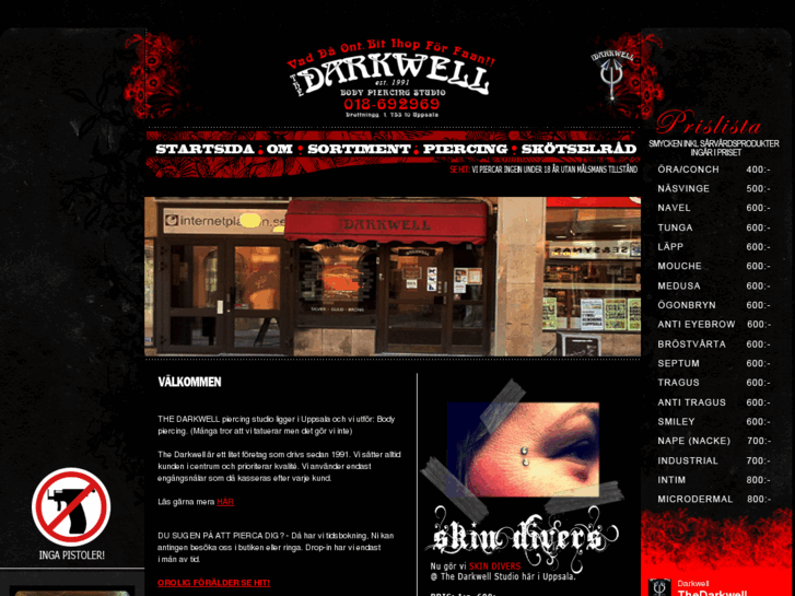 www.darkwell.info