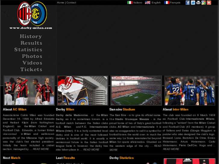 www.derby-milan.com