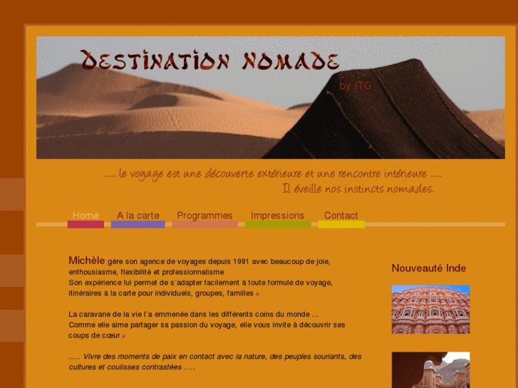 www.destination-nomade.com