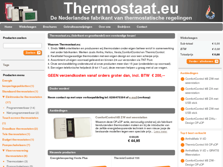 www.dethermostaat.com