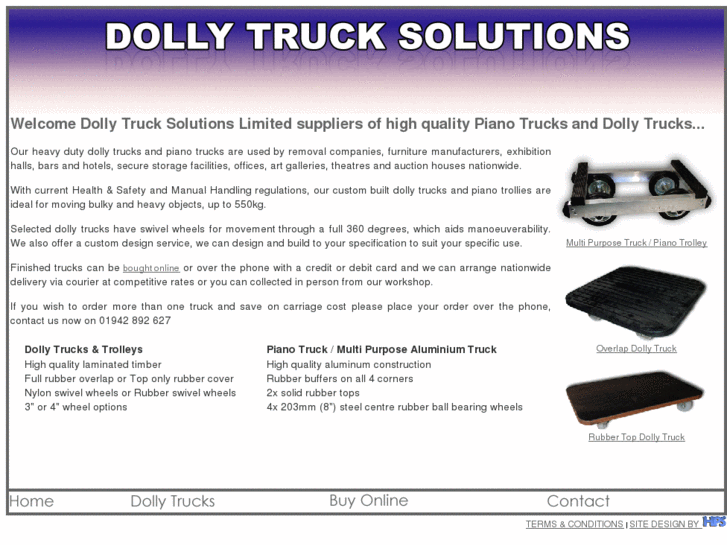 www.dolly-truck.com