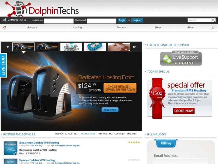 www.dolphin-techs.com