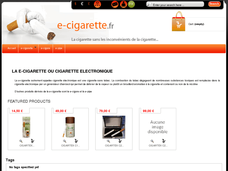 www.e-cigarette.fr