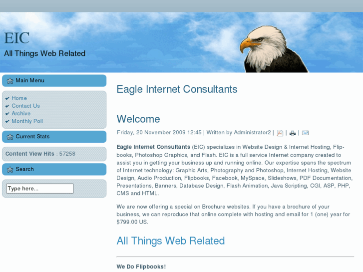 www.eagle-internet.com