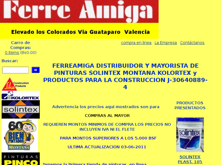 www.ferreamiga.com