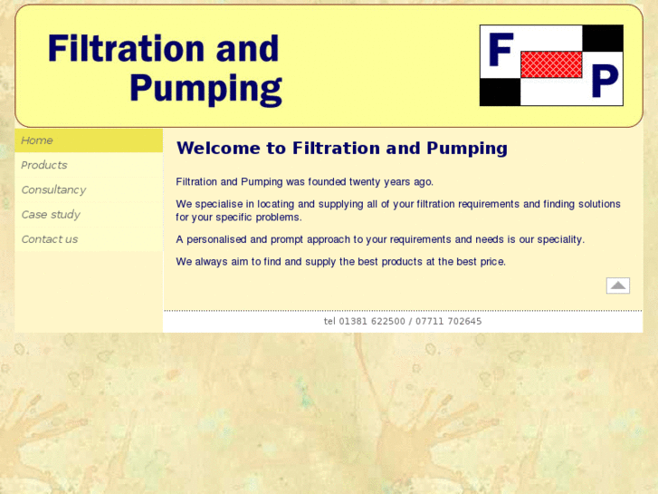 www.filtrationandpumping.com