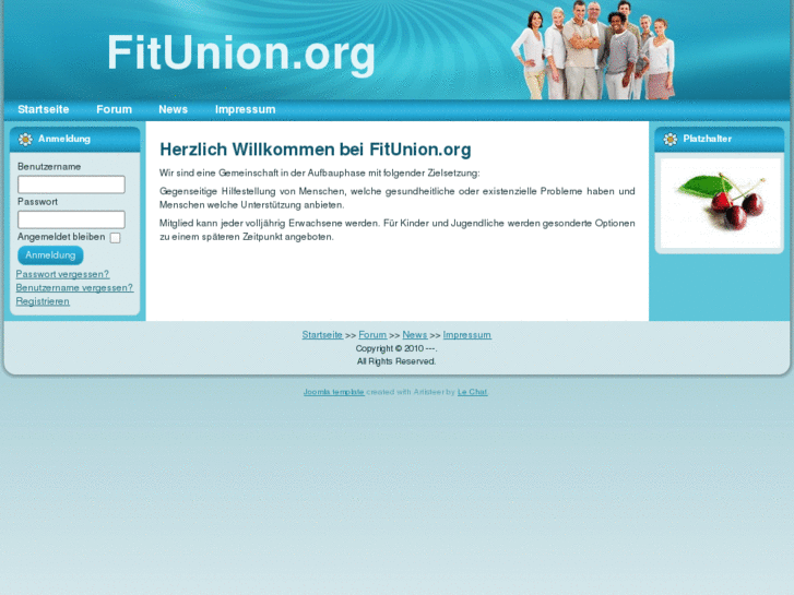 www.fitunion.org