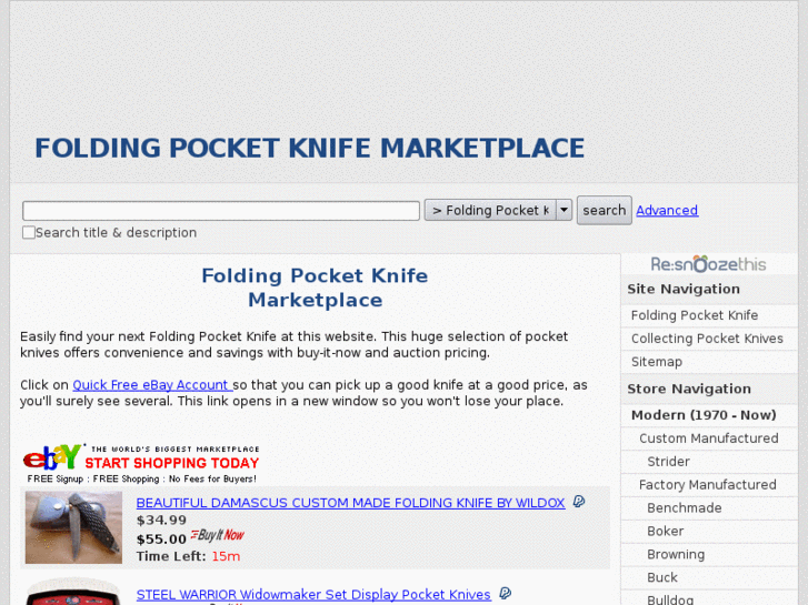 www.foldingpocketknife.com