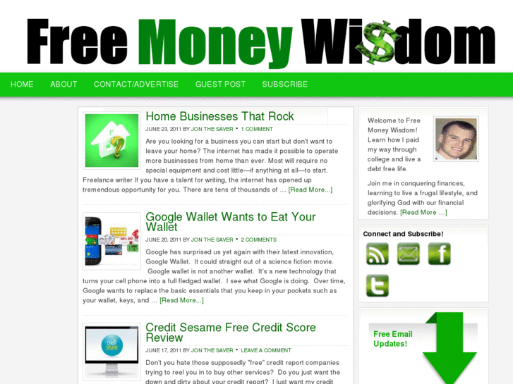 www.freemoneywisdom.com