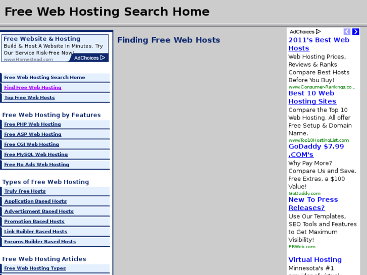 www.freewebhostingsearch.com
