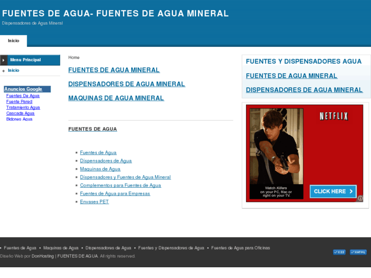 www.fuentesagua.com