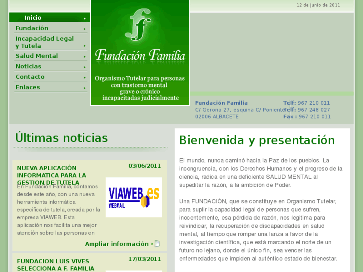 www.fundacionfamilia.net