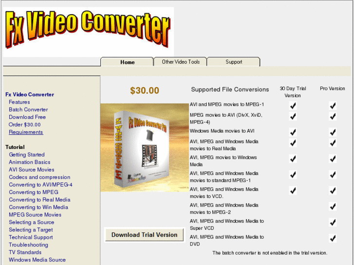 www.fxvideoconverter.com