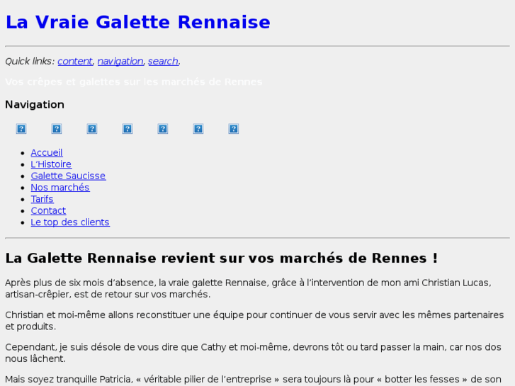 www.galetterennaise.com