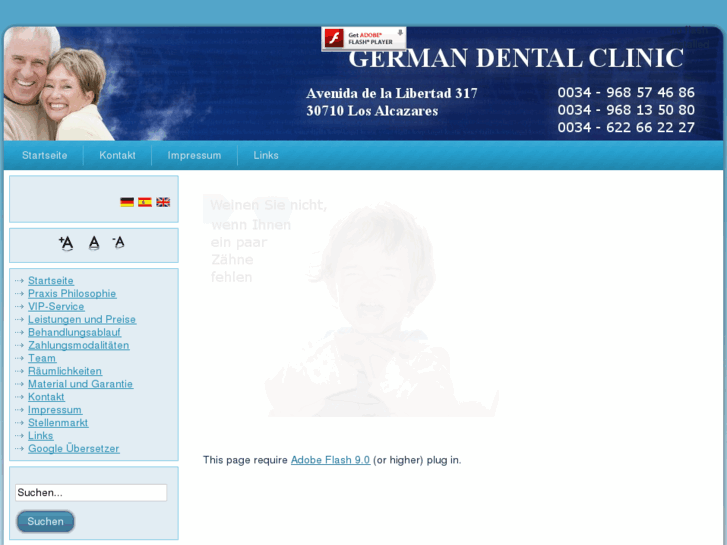 www.german-dental.es