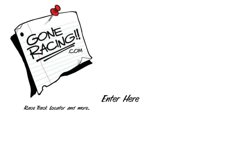 www.goneracing.com