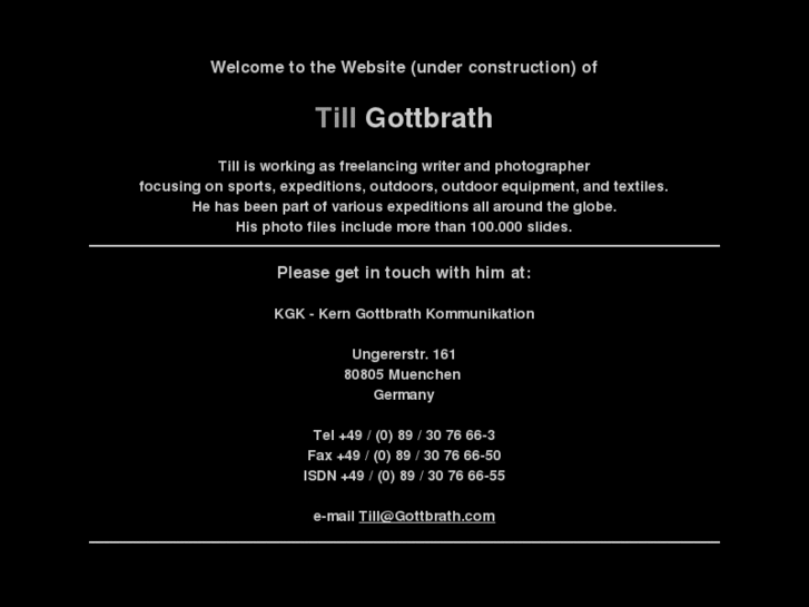 www.gottbrath.com