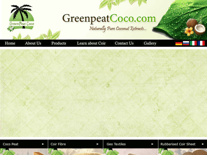 www.greenpeatcoco.com