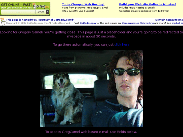 www.greggamel.net