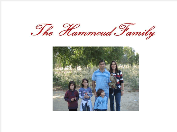 www.hammoud.org