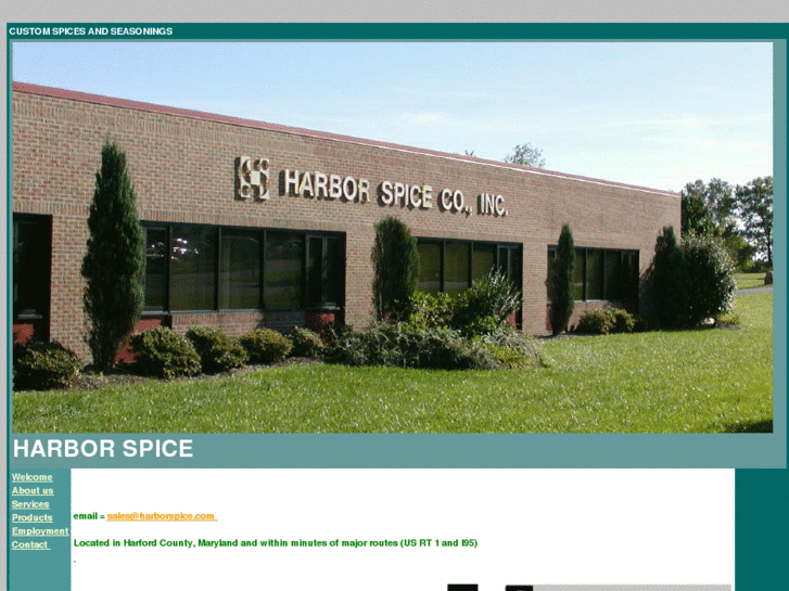 www.harborspice.com