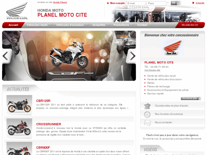 www.hondamoto-carcassonne.com