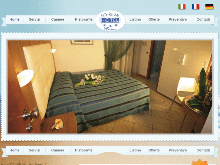 www.hoteldoremi.it