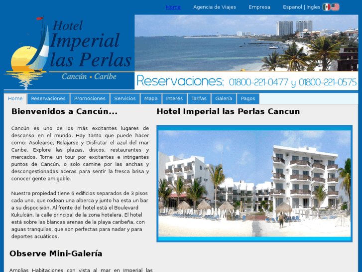 www.hotelimperialcancun.com