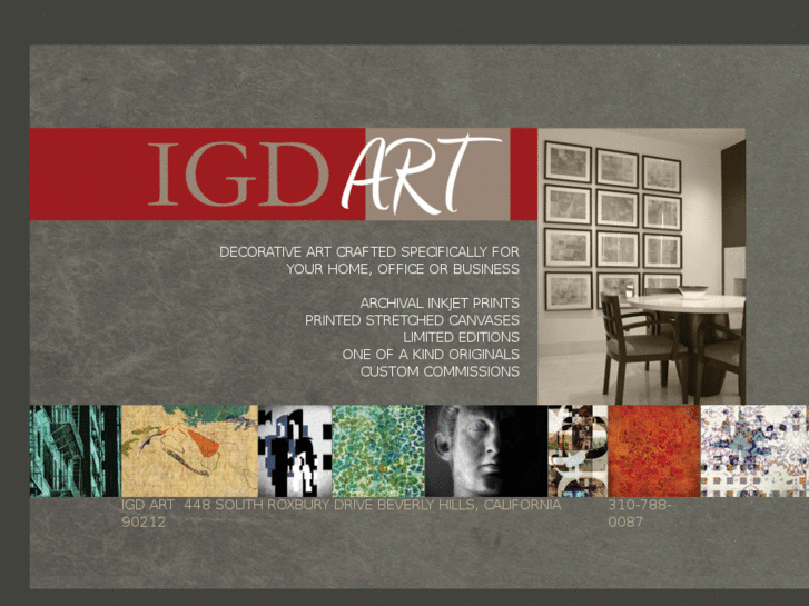 www.igdart.net