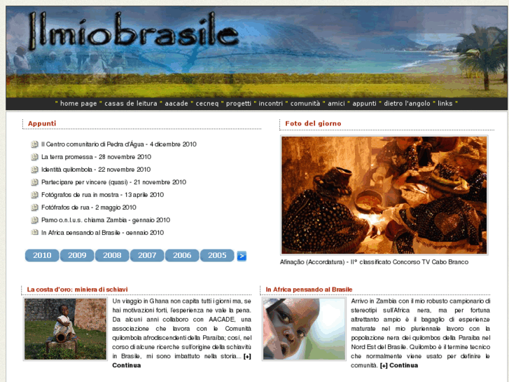 www.ilmiobrasile.net