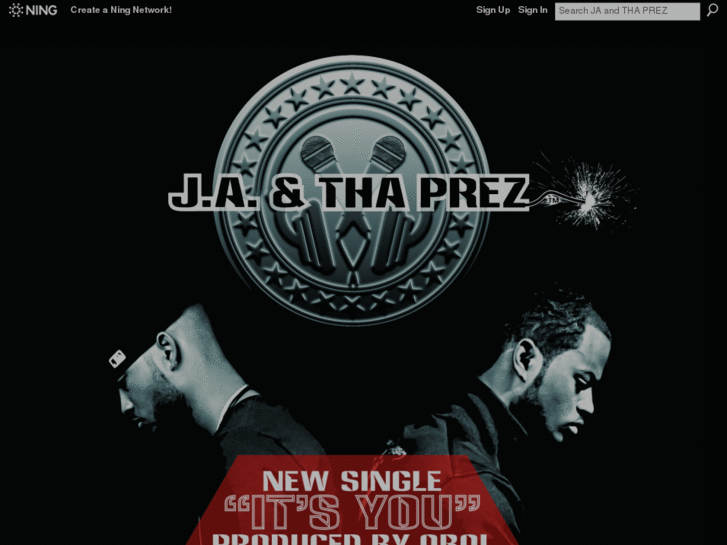 www.jaandthaprezworld.com