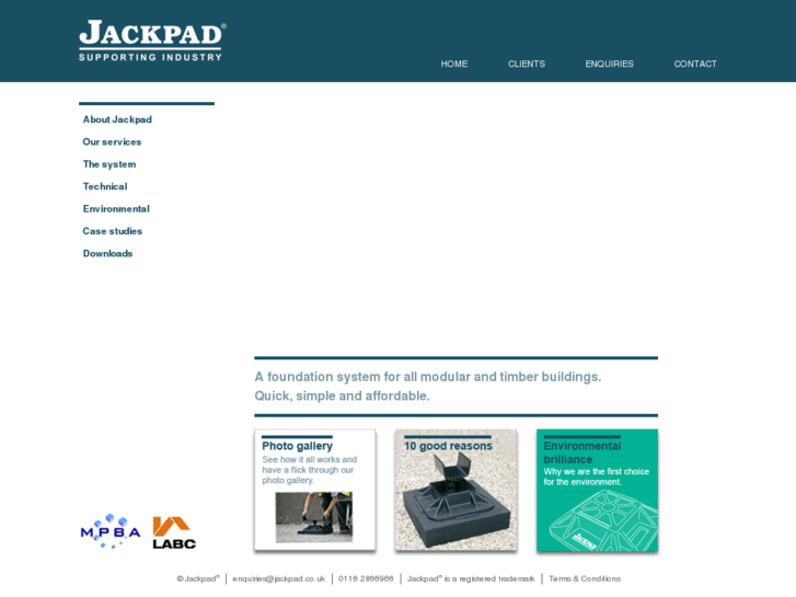 www.jackpad.co.uk