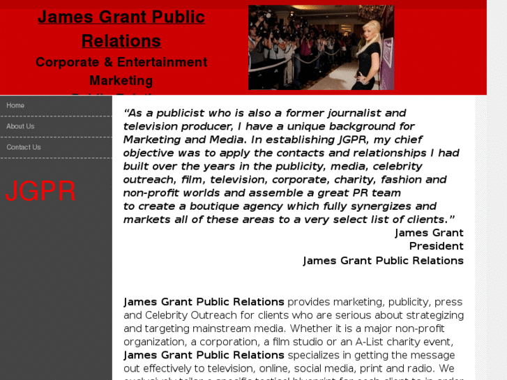 www.jamesgrantpr.com