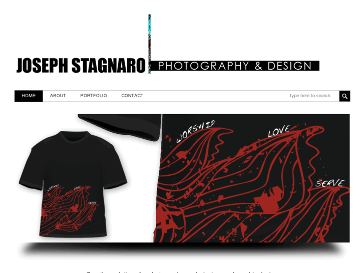 www.josephstagnaro.com