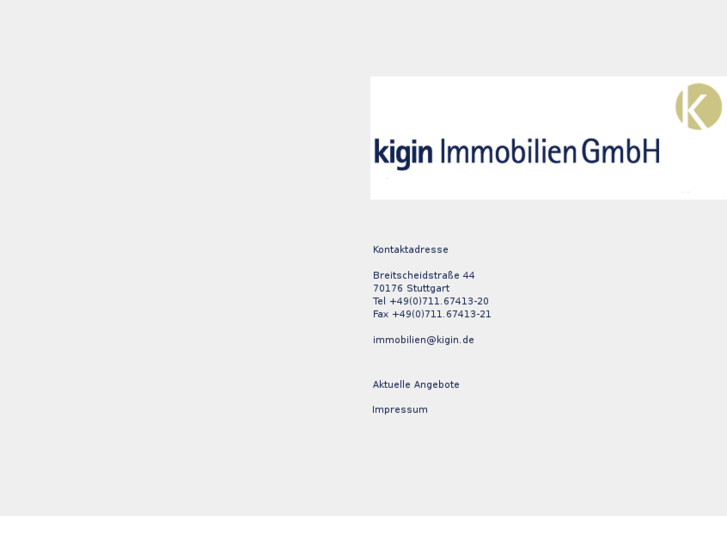 www.kigin-immobilien.com