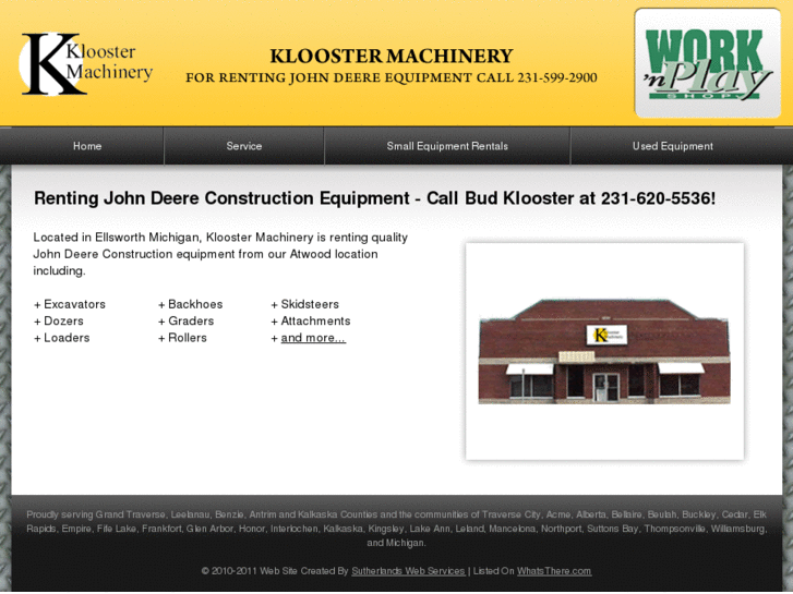 www.kloostermachinery.com