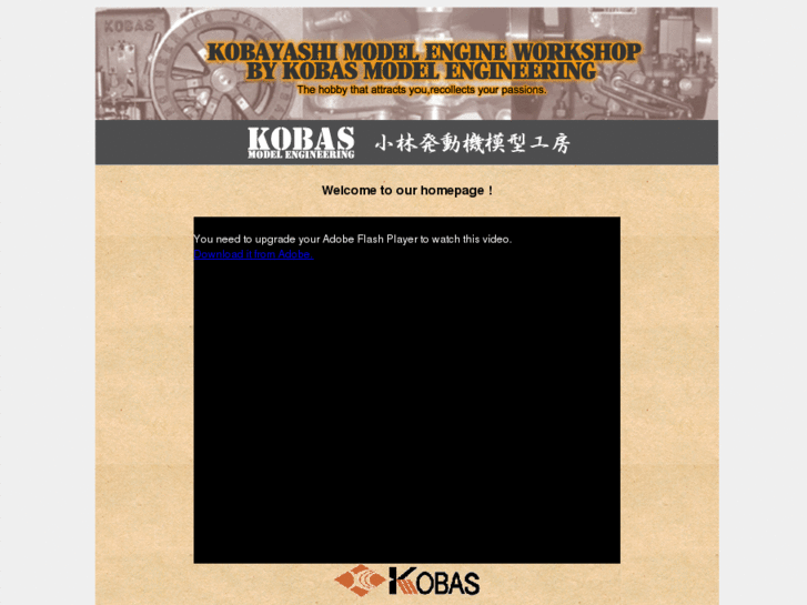 www.kobas-modelengine.com
