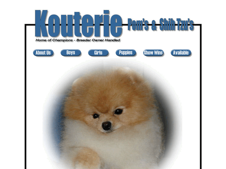 www.kouteriepoms.com