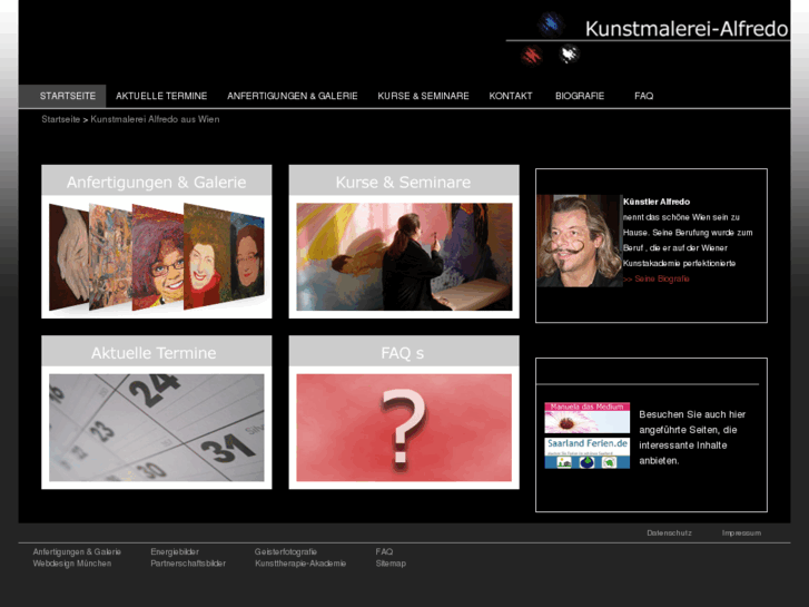 www.kunstmalerei-alfredo.com