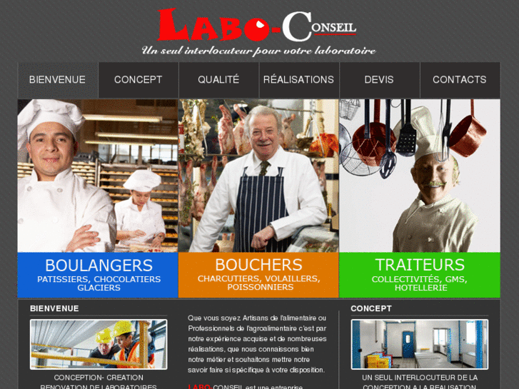 www.labo-conseil.com