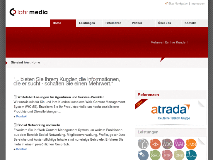 www.lahrmedia.de