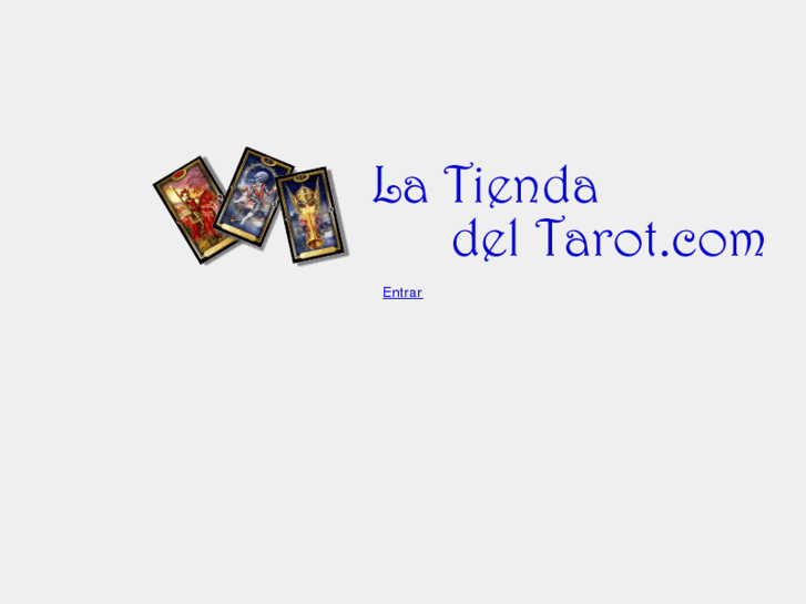 www.latiendadeltarot.com